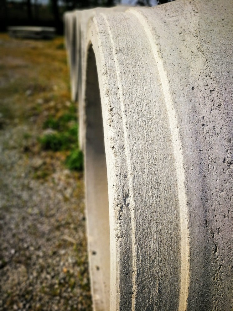 Hard-Concrete Kft. telephely Bóly Hard-Concrete Kft. telephely Bóly